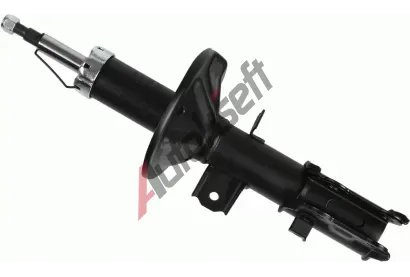 SACHS Tlumi provn SA 317 598, SA 317598