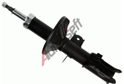 SACHS Tlumi provn SA 317 599, SA 317599