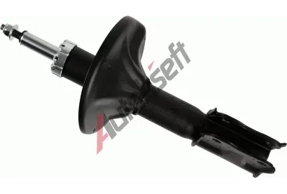 SACHS Tlumi provn SA 317 600, SA 317600