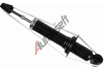 SACHS Tlumi provn SA 317601, 317 601