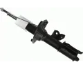 Tlumi provn SACHS ‐ SA 317602