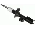 Tlumi provn SACHS ‐ SA 317603