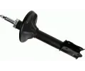 Tlumi provn SACHS ‐ SA 317610