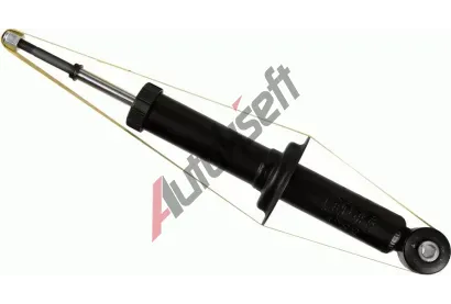 SACHS Tlumi provn SA 317 614, SA 317614