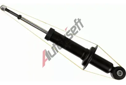 SACHS Tlumi provn SA 317 617, SA 317617