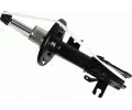 Tlumi provn SACHS ‐ SA 317624