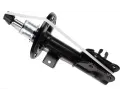 Tlumi provn SACHS ‐ SA 317625