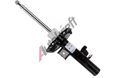 SACHS Tlumi provn SA 317671, SA 317 671