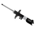 Tlumi provn SACHS ‐ SA 317715