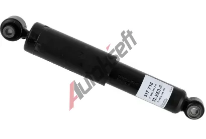SACHS Tlumi provn SA 317 716, SA 317716