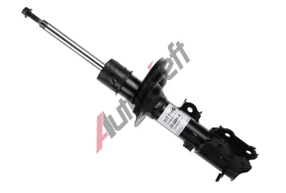 SACHS Tlumič pérování SA 317718, 317 718 SACHS Tlumič pérování SA 317718, 317 718