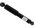 Tlumi provn SACHS ‐ SA 317719