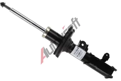SACHS Tlumi provn SA 317788, 317 788