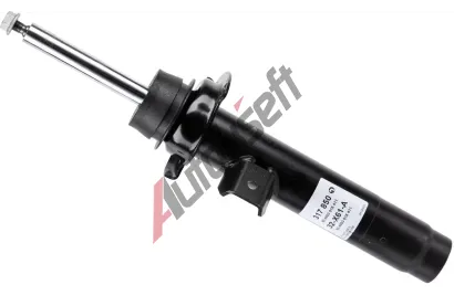 SACHS Tlumič pérování SA 317850, SA 317 850 SACHS Tlumič pérování SA 317850, SA 317 850