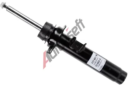 SACHS Tlumič pérování SA 317851, SA 317 851 SACHS Tlumič pérování SA 317851, SA 317 851