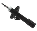Tlumi provn SACHS ‐ SA 318008