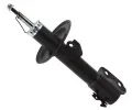 Tlumi provn SACHS ‐ SA 318009