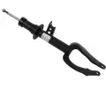 Tlumi provn SACHS ‐ SA 318073