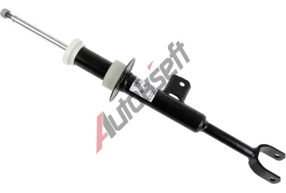 SACHS Tlumič pérování SA 318080, 318 080  SACHS Tlumič pérování SA 318080, 318 080