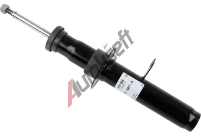 SACHS Tlumič pérování SA 318086, 318 086  SACHS Tlumič pérování SA 318086, 318 086