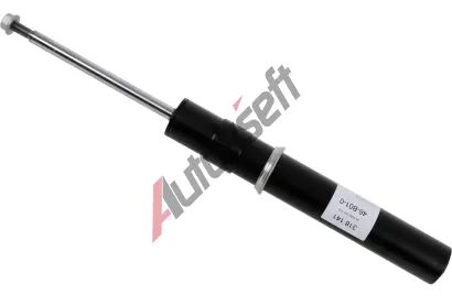 SACHS Tlumič pérování SA 318141, 318 141  SACHS Tlumič pérování SA 318141, 318 141