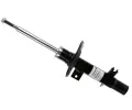 Tlumi provn SACHS ‐ SA 318182