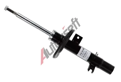SACHS Tlumi provn SA 318183, 318 183