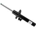 Tlumi provn SACHS ‐ SA 318198