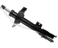 Tlumi provn SACHS ‐ SA 318219