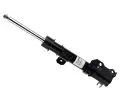 Tlumi provn SACHS ‐ SA 318235