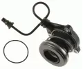 SACHS Centrln vysouva spojky ‐ SA 3182600111