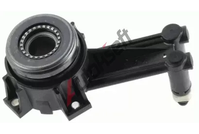 SACHS Centrln vysouva spojky SA 3182600112, 3182 600 112