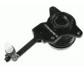SACHS Centrln vysouva spojky SA 3182600132, 3182 600 132