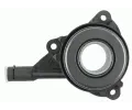 SACHS Centrln vysouva spojky SA 3182600157, 3182 600 157