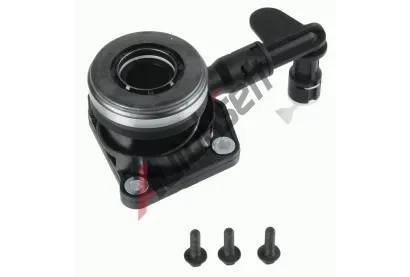 SACHS Centrln vysouva spojky SA 3182600164, 3182 600 164