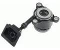 SACHS Centrln vysouva spojky SA 3182600167, 3182 600 167