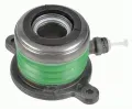 SACHS Centrln vysouva spojky ‐ SA 3182600203