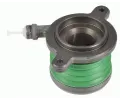 SACHS Centrln vysouva spojky SA 3182600203, 3182 600 203