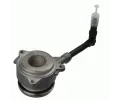 SACHS Centr�ln� vysouva� spojky SA 3182600206, 3182 600 206