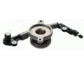 SACHS Centrln vysouva spojky SA 3182600217, 3182 600 217