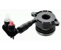 SACHS Centrln vysouva spojky SA 3182600218, 3182 600 218