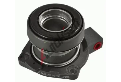 SACHS Centrln vysouva spojky SA 3182 600 234, SA 3182600234