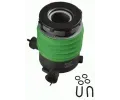 Centrln vysouva spojky SACHS ‐ SA 3182600238