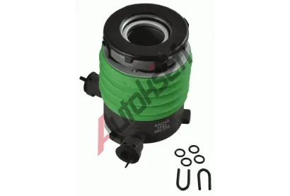 SACHS Centrln vysouva spojky SA 3182600238, SA 3182 600 238