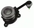 SACHS Centrln vysouva spojky ‐ SA 3182600240