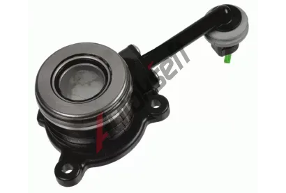 SACHS Centrln vysouva spojky SA 3182 600 240, SA 3182600240