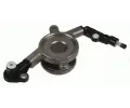SACHS Centrln vysouva spojky SA 3182 600 242, SA 3182600242