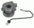 SACHS Centrln vysouva spojky SA 3182600248, 3182 600 248