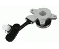 SACHS Centrln vysouva spojky SA 3182600260, 3182 600 260