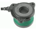 SACHS Centrln vysouva spojky SA 3182654118, 3182 654 118
